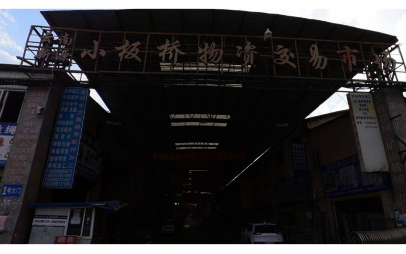 昆明二手机床设备市场